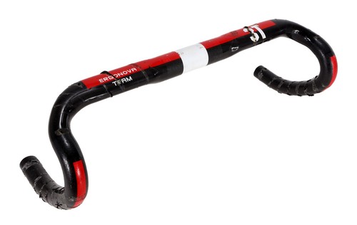 Manubrio ergonova team - manubrio,
