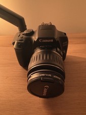 Canon EOS 1300D 18,0 megapixel