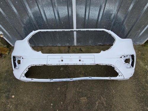 Paraurti anteriore ford - anteriore,