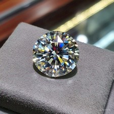 Diamante Naturale Certificato