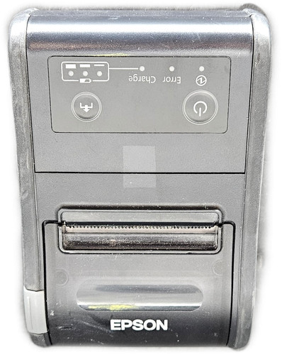 Epson p60ii mobilink - epson, tm-p60ii