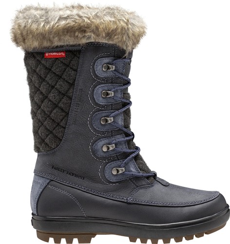 Stivali invernali helly - stivali,