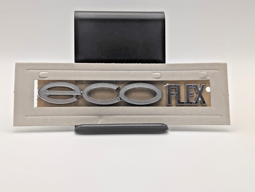 Opel ecoflex eco logo - ecoflex,