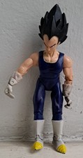 Dragonball Z - Vegeta - pupazzetto/mini action figure cm 13