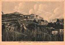 do961 cartolina  nola  castel