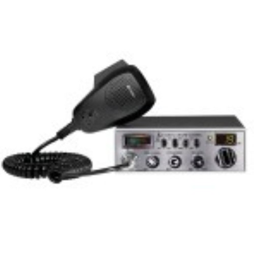 Cobra radio cb - -,