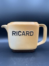 Vintage 1950s Ricard Anisette
