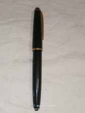 ANTICA MONTEGRAPPA PENNA STILOGRAFICA CELLULOIDE ANNI 50/60 