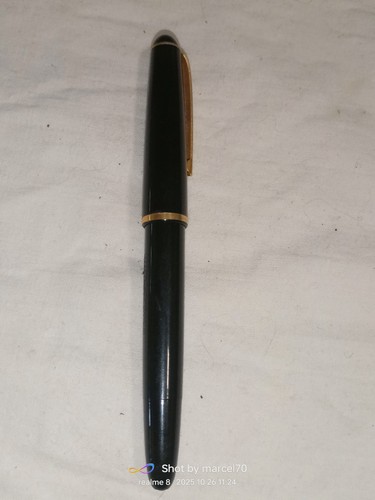 Antica montegrappa penna - antica,