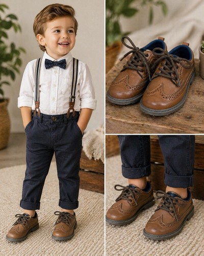Scarpe eleganti oxford - scarpe,