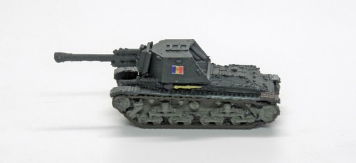 Tacam panzer giocattolo - tacam,