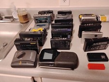 Walkman Collection Sony And