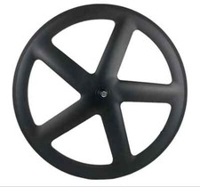 Set ruote 700c full carbon - 700c,