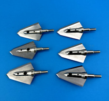 6 qty 200 grana solida fissa