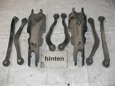 Mercedes S400 CDI W220 Mopf