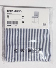 Ikea BERGMUND Cover schienale
