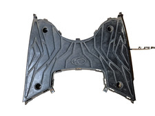 Pedana poggiapiedi Kymco Agility 50 125 150 200 Plus 2014 cod. 00164586