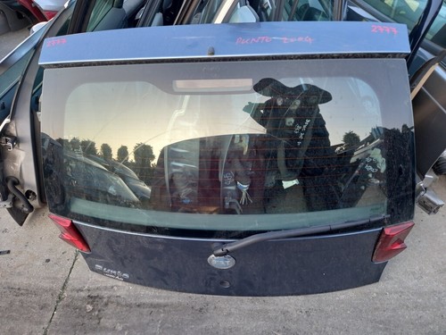 Portellone posteriore fiat - portellone,