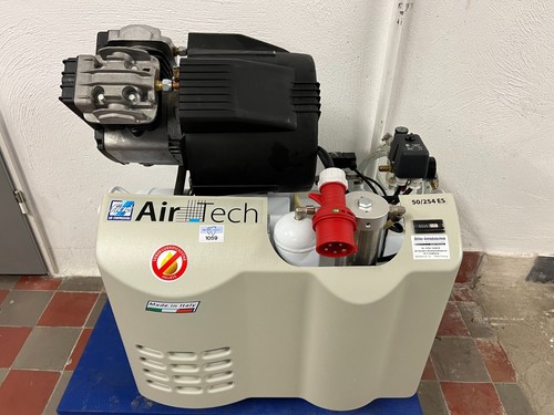 Air tech company compressore - tech,