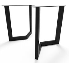 gambe piedi  in ferro per