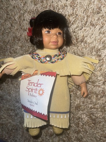 Tender spirit babies bambola - tender,