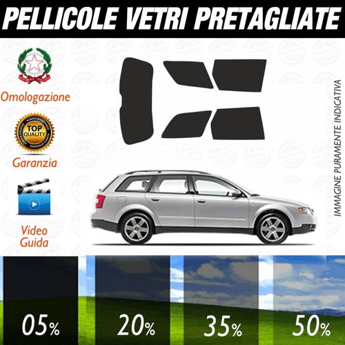 Audi avant dal 2001 2005 - audi,