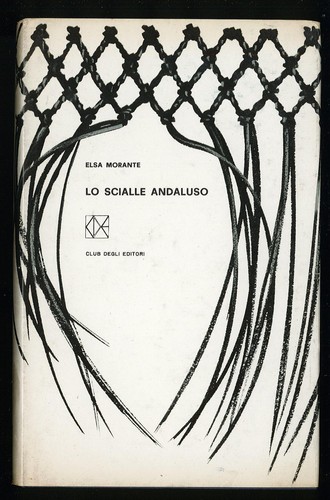 Scialle andaluso - lo,