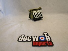 YAMAHA YZ 125 BLOCCO CANNA OEM