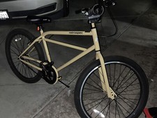 Single Speed