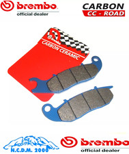 Pastiglie freno brembo - pastiglie,