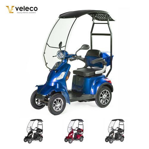Scooter elettrico faster con - faster,