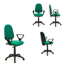 Poltrona per ufficio Torino in