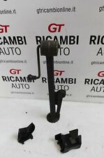Fiat 127 , 2 e 3 serie - cric sollevatore originale con supporti vano motore