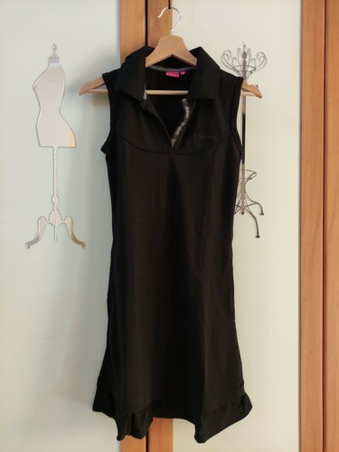 Abito vestito sportivo donna - abito,