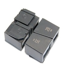 Mirino ottico asse laterale