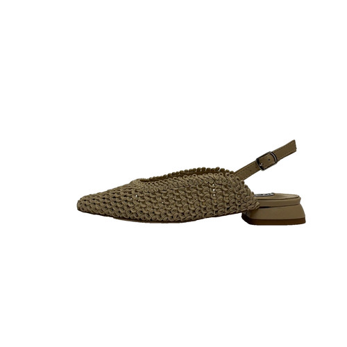 Keys scarpe donna decollete - keys,
