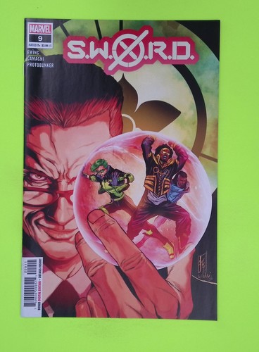 9 vol 2 fumetti - #9,