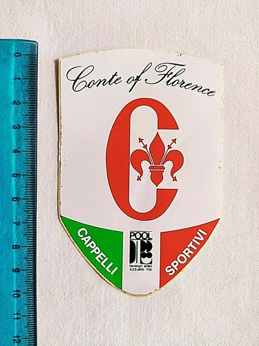 Conte florence cappelli - florence,