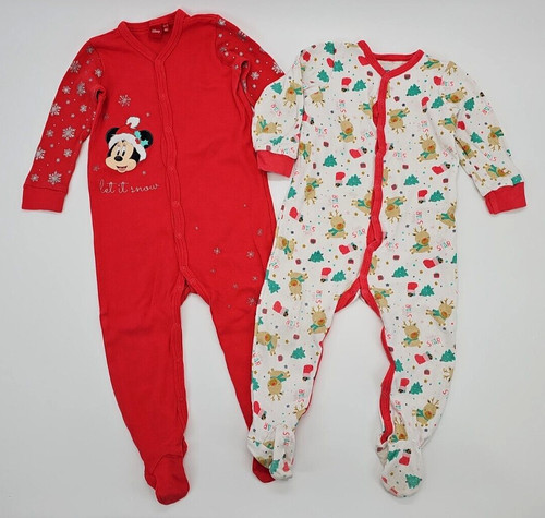 Pigiami bambina tutina - 2,