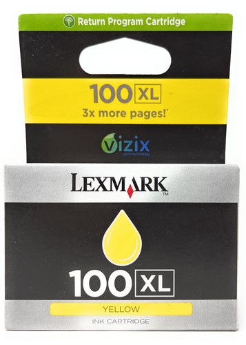 Lexmark 14n1071e 100xl - lexmark,
