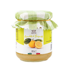 Marmellata di Bergamotto 220