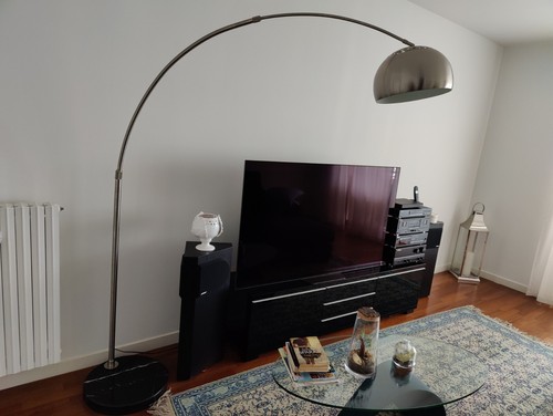 Lampada terra moderna - da,