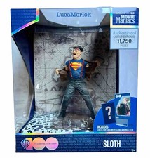 💥 Action Figure Sloth