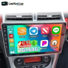 64GB Für Peugeot 307