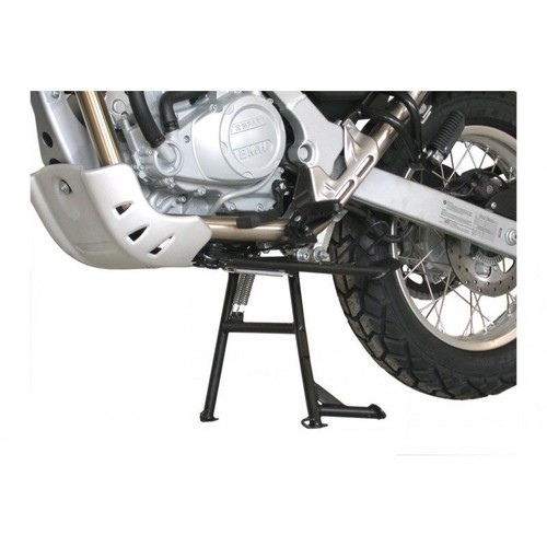 Cavalletto centrale nero bmw - centrale,