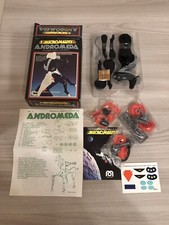 I Micronauti - Andromeda Gig -