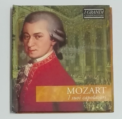 42873 i grandi - 42873, cd