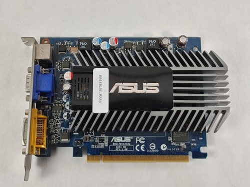 Asus nvidia geforce - asus, 512