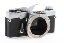 Corpo Olympus OM-1 -