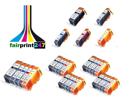 Per canon pgi 520bk - canon, pgi-520bk